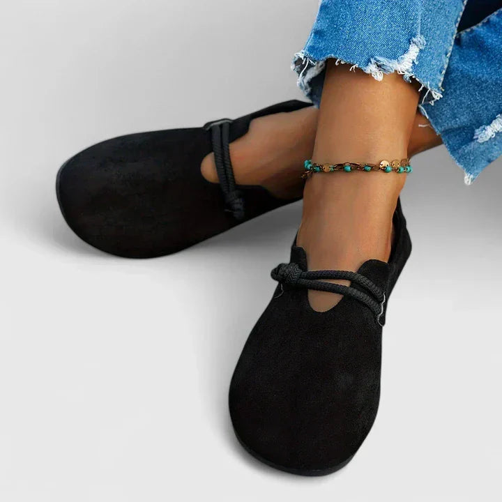 ISABELLE | Supportive Everyday Comfort Loafers