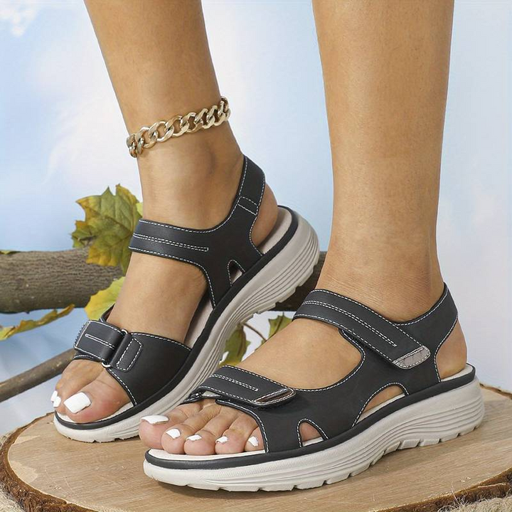 ANNA | ORTHOPAEDIC SANDALS