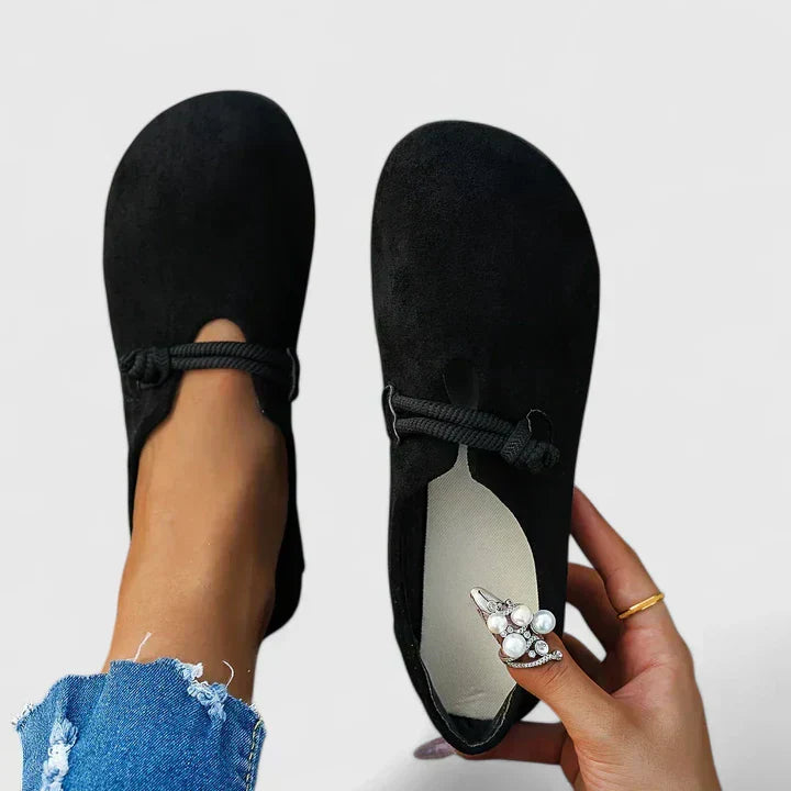 ISABELLE | Supportive Everyday Comfort Loafers
