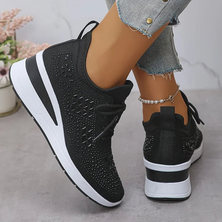 Aureline | Orthopaedic Comfy Sneakers