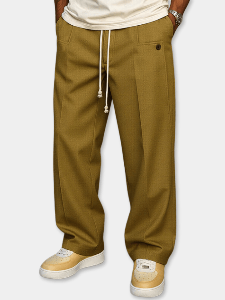 Owen Modern Fit Pants