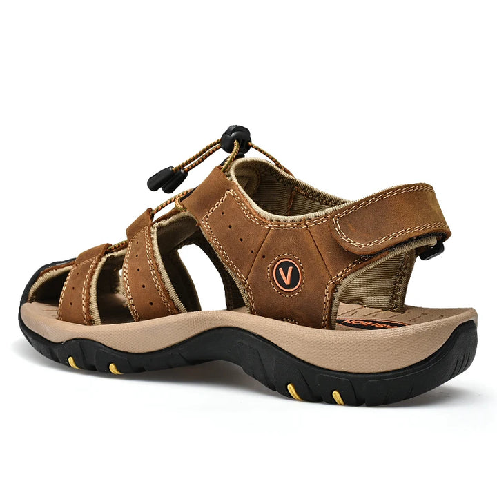 Simon Sandals Outdoor