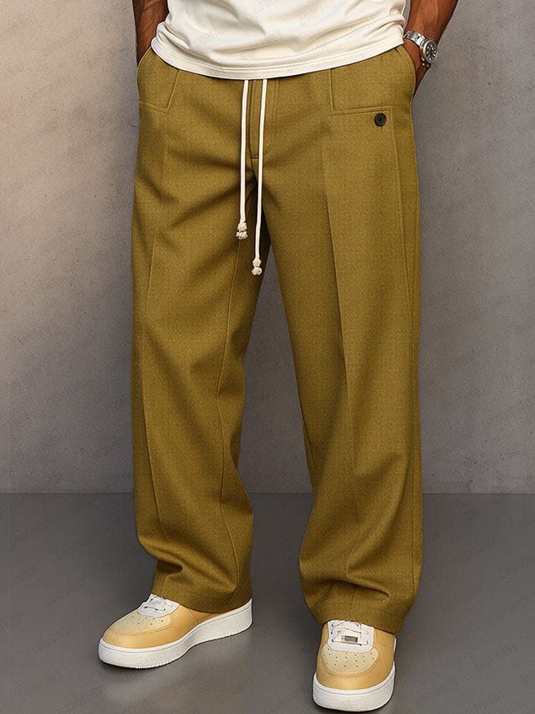 Owen Modern Fit Pants