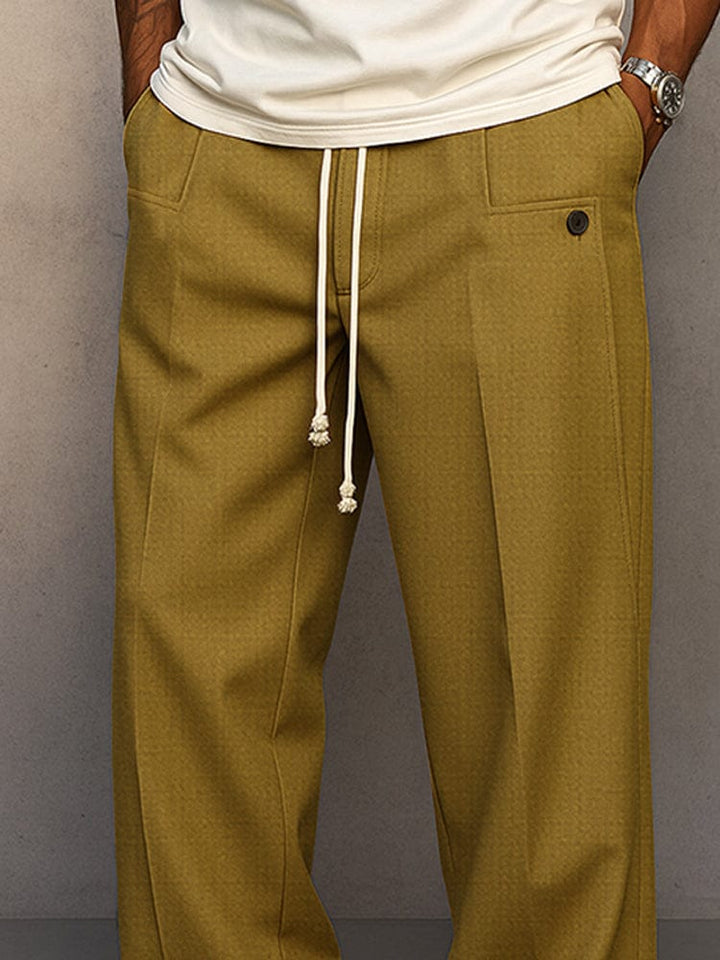 Owen Modern Fit Pants