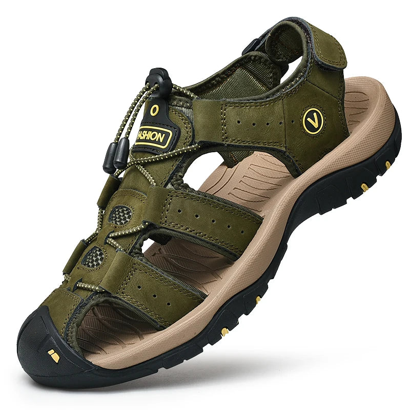 Simon Sandals Outdoor