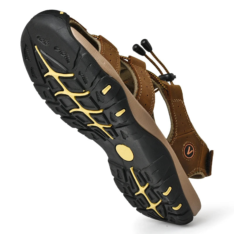 Simon Sandals Outdoor