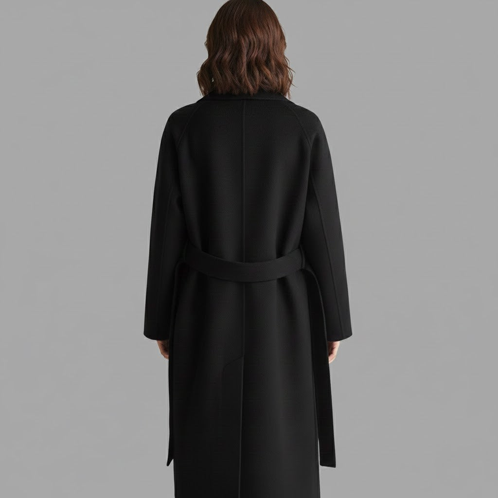 Vera | Wool Coat