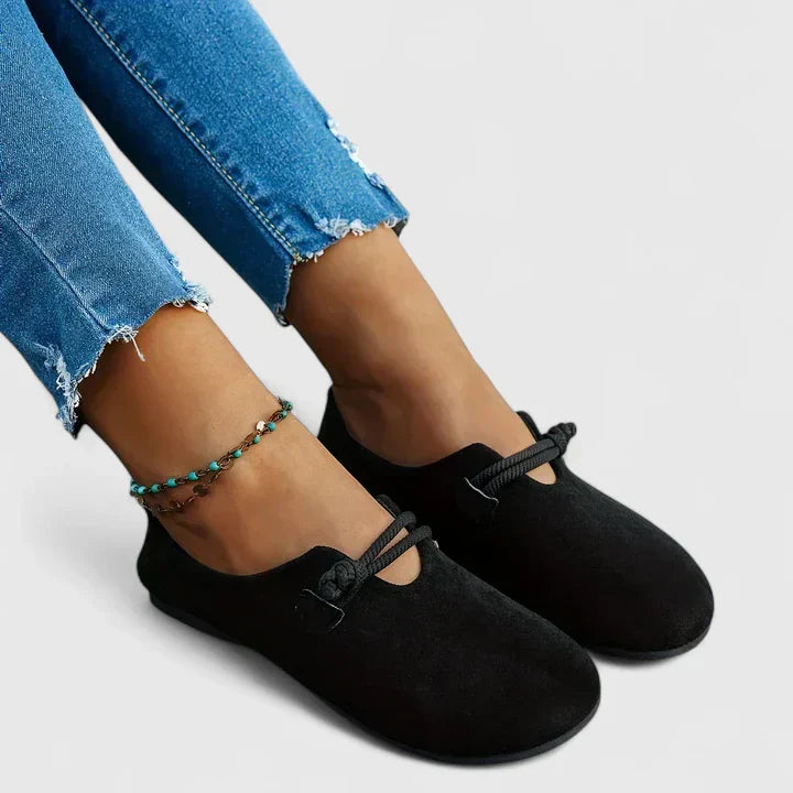 ISABELLE | Supportive Everyday Comfort Loafers