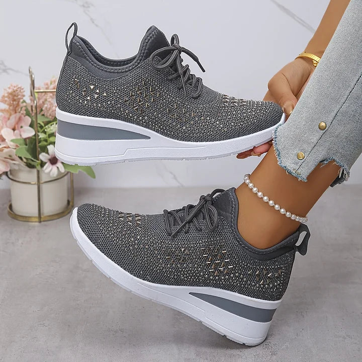 Aureline | Orthopaedic Comfy Sneakers