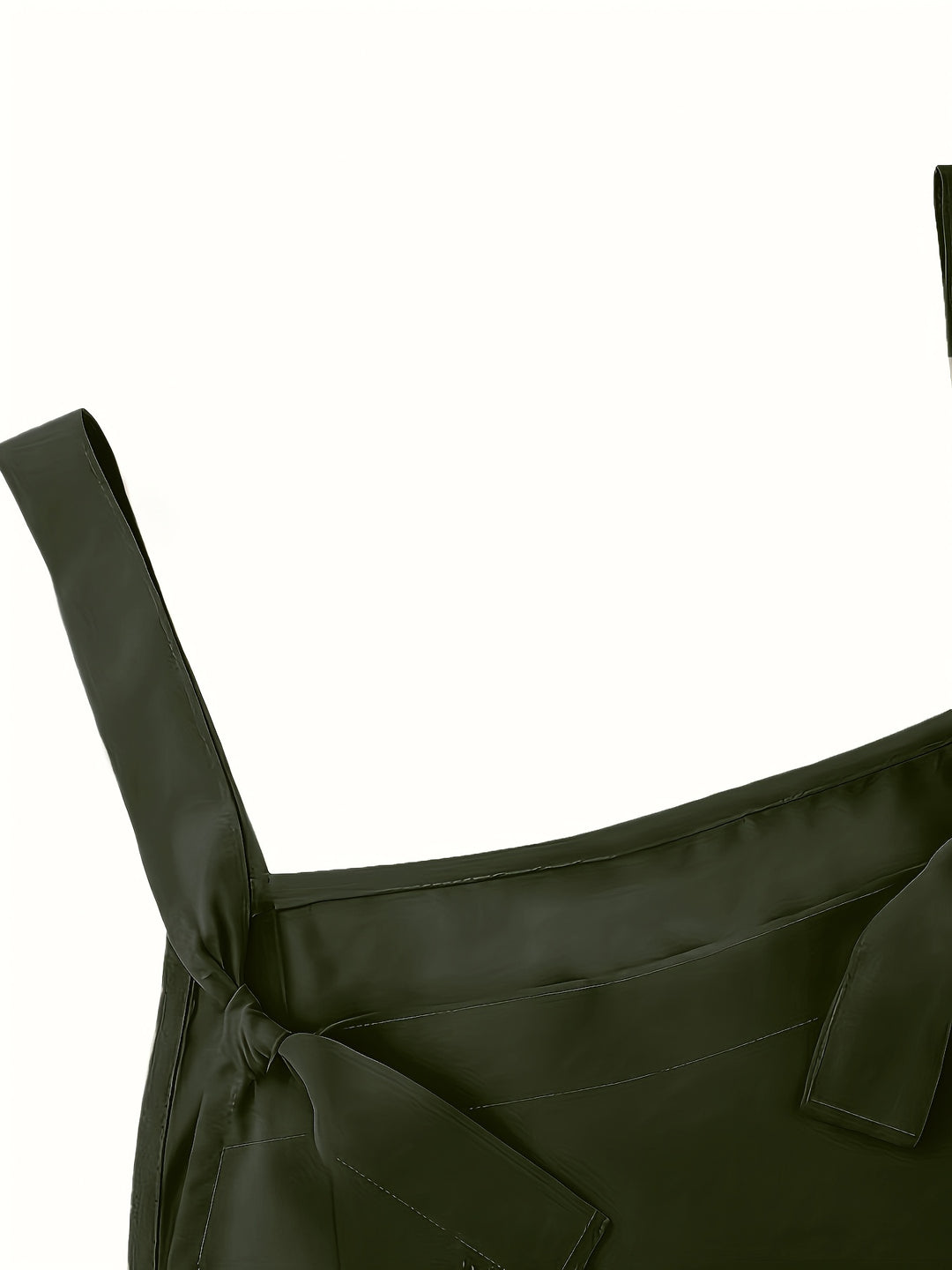 Olivia Relaxed Overall