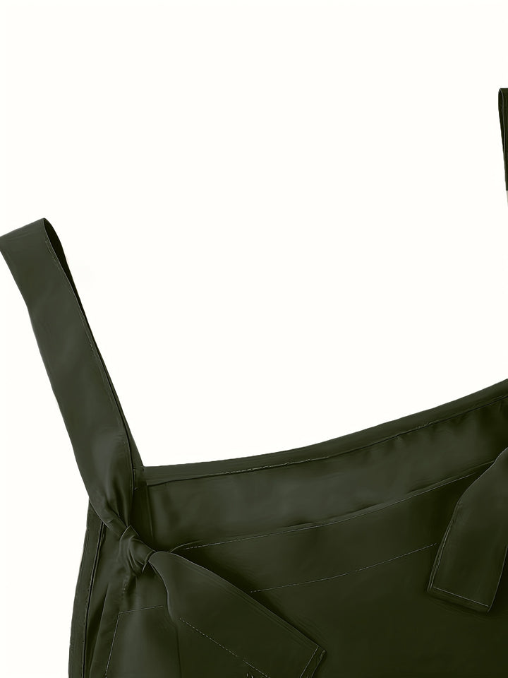 Olivia Relaxed Overall